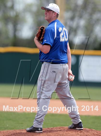 Thumbnail 2 in Seagoville @ Crandall photogallery.