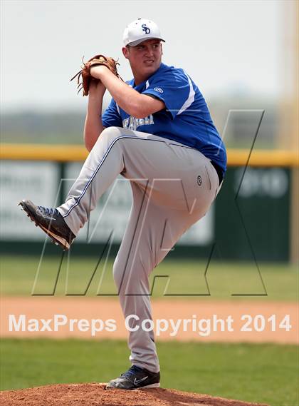 Thumbnail 1 in Seagoville @ Crandall photogallery.