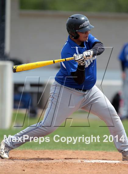 Thumbnail 3 in Seagoville @ Crandall photogallery.