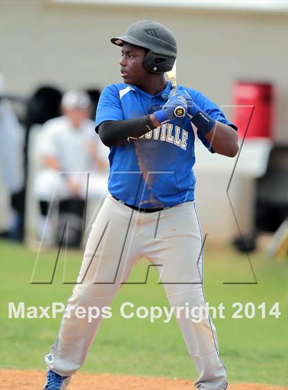 Thumbnail 1 in Seagoville @ Crandall photogallery.