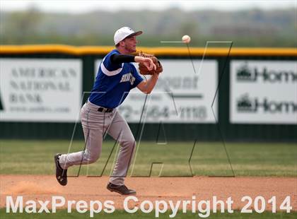 Thumbnail 2 in Seagoville @ Crandall photogallery.