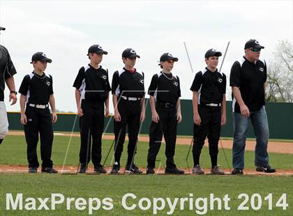 Thumbnail 1 in Seagoville @ Crandall photogallery.