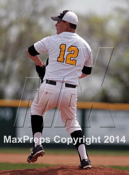 Thumbnail 3 in Seagoville @ Crandall photogallery.