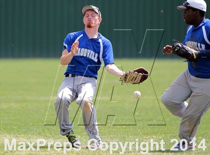 Thumbnail 1 in Seagoville @ Crandall photogallery.