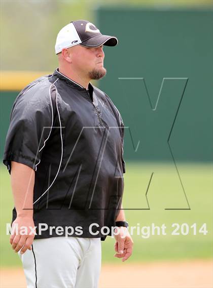 Thumbnail 1 in Seagoville @ Crandall photogallery.