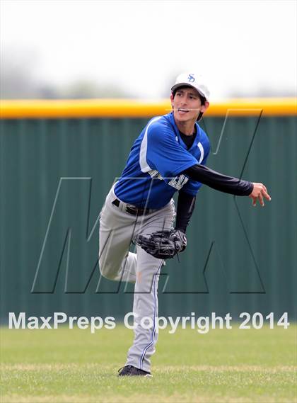 Thumbnail 3 in Seagoville @ Crandall photogallery.