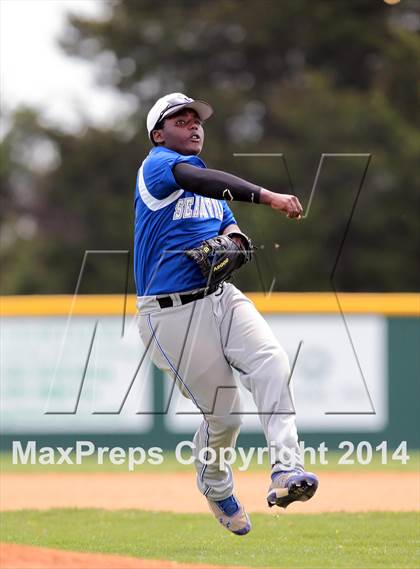 Thumbnail 3 in Seagoville @ Crandall photogallery.