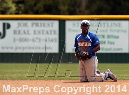 Thumbnail 1 in Seagoville @ Crandall photogallery.