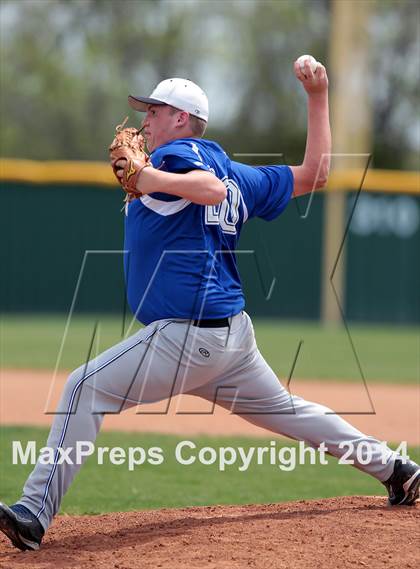 Thumbnail 3 in Seagoville @ Crandall photogallery.