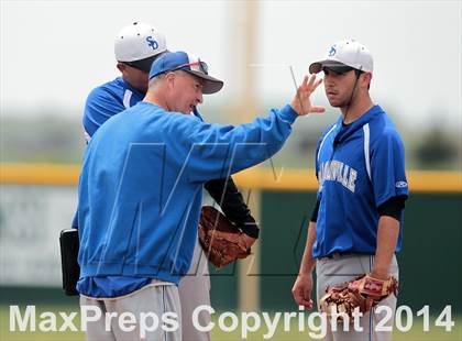 Thumbnail 3 in Seagoville @ Crandall photogallery.
