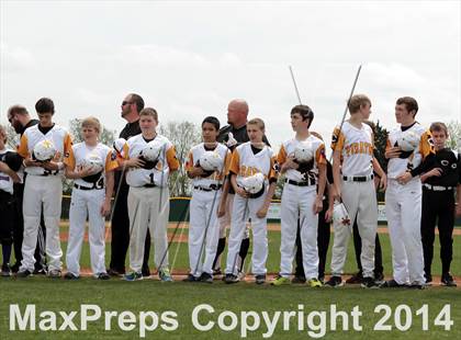 Thumbnail 2 in Seagoville @ Crandall photogallery.