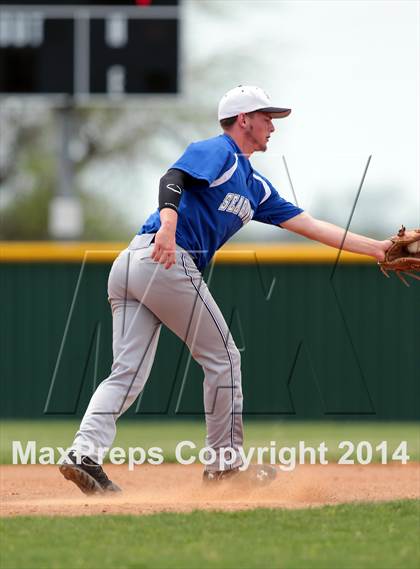 Thumbnail 1 in Seagoville @ Crandall photogallery.