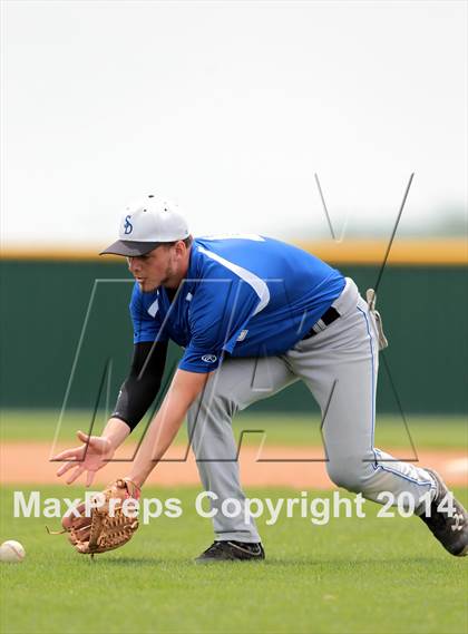 Thumbnail 1 in Seagoville @ Crandall photogallery.