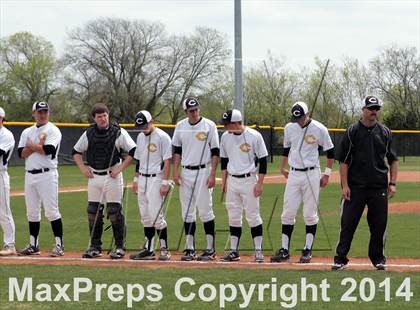 Thumbnail 3 in Seagoville @ Crandall photogallery.