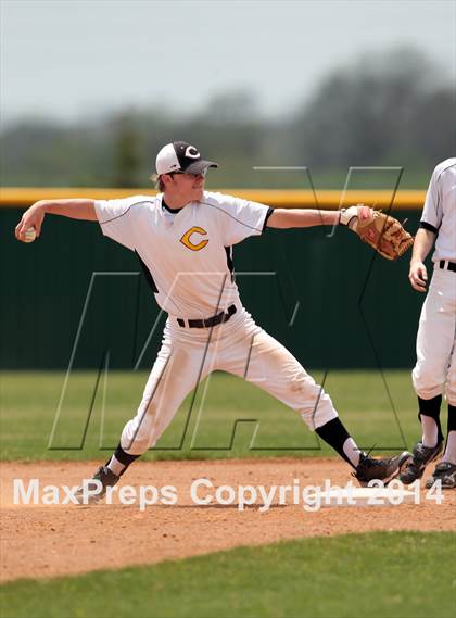 Thumbnail 1 in Seagoville @ Crandall photogallery.