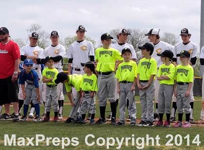 Thumbnail 1 in Seagoville @ Crandall photogallery.