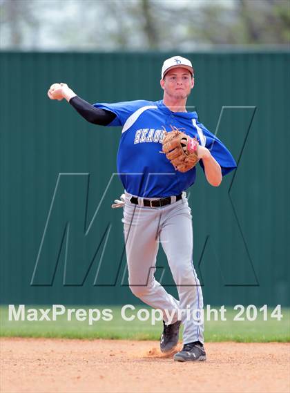 Thumbnail 1 in Seagoville @ Crandall photogallery.