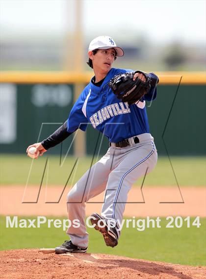 Thumbnail 1 in Seagoville @ Crandall photogallery.