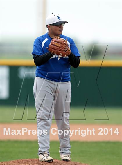 Thumbnail 2 in Seagoville @ Crandall photogallery.
