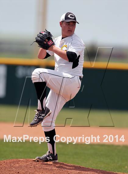 Thumbnail 1 in Seagoville @ Crandall photogallery.