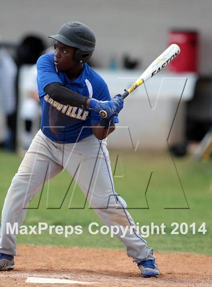 Thumbnail 2 in Seagoville @ Crandall photogallery.