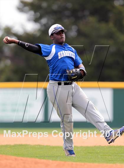 Thumbnail 2 in Seagoville @ Crandall photogallery.