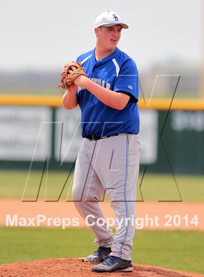 Thumbnail 3 in Seagoville @ Crandall photogallery.