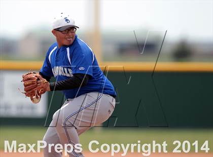 Thumbnail 2 in Seagoville @ Crandall photogallery.