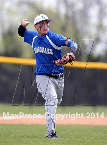 Thumbnail 3 in Seagoville @ Crandall photogallery.