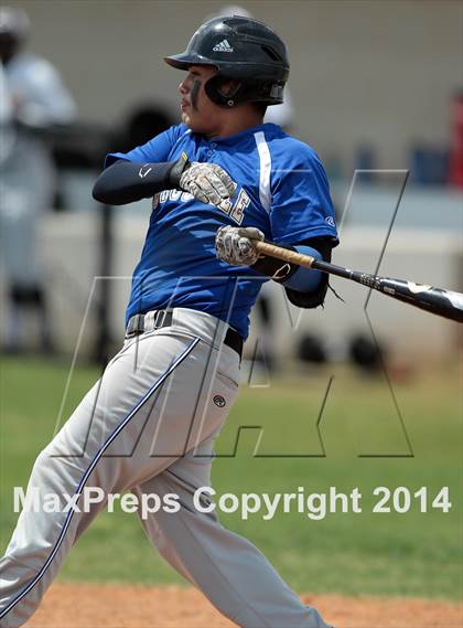 Thumbnail 3 in Seagoville @ Crandall photogallery.