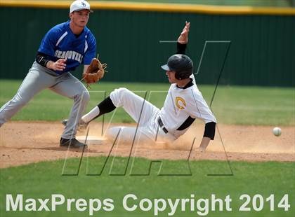 Thumbnail 1 in Seagoville @ Crandall photogallery.