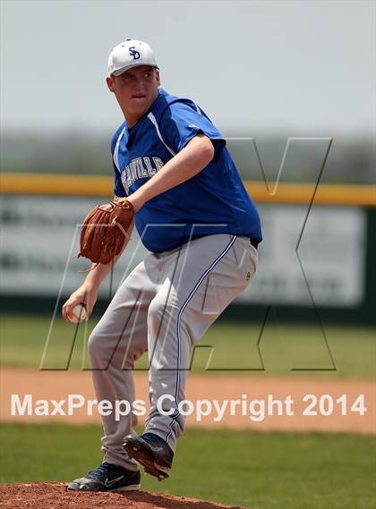 Thumbnail 1 in Seagoville @ Crandall photogallery.