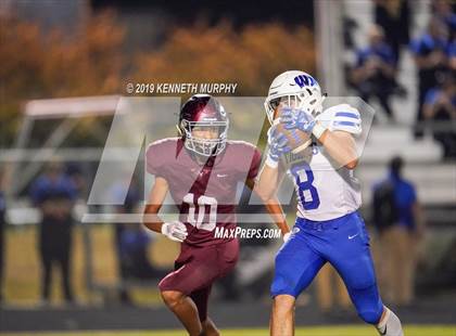 Thumbnail 2 in Wills Point @ Hillsboro photogallery.
