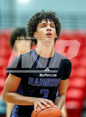 Sterling vs Lee (Lee College Classic)