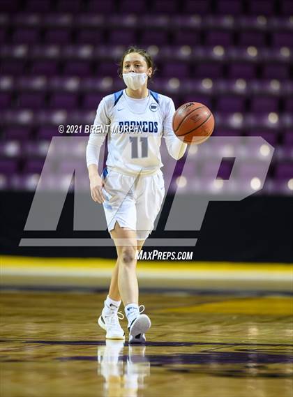 Thumbnail 2 in Platte Valley vs. Lutheran (CHSAA 3A State Finals) photogallery.