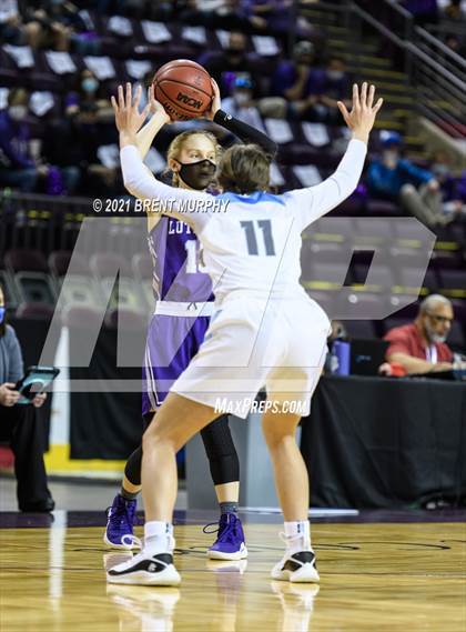 Thumbnail 1 in Platte Valley vs. Lutheran (CHSAA 3A State Finals) photogallery.