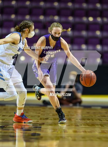 Thumbnail 2 in Platte Valley vs. Lutheran (CHSAA 3A State Finals) photogallery.