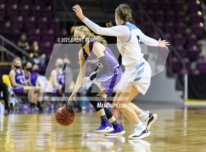 Thumbnail 2 in Platte Valley vs. Lutheran (CHSAA 3A State Finals) photogallery.
