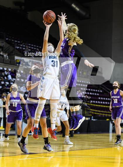 Thumbnail 1 in Platte Valley vs. Lutheran (CHSAA 3A State Finals) photogallery.