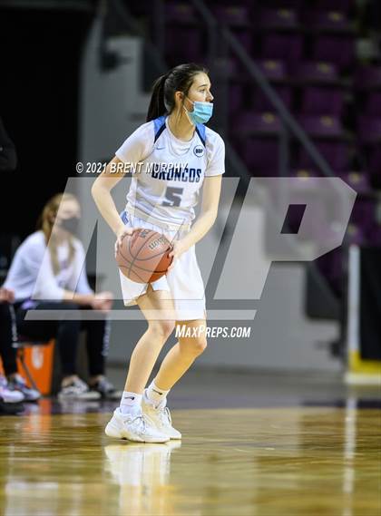 Thumbnail 2 in Platte Valley vs. Lutheran (CHSAA 3A State Finals) photogallery.
