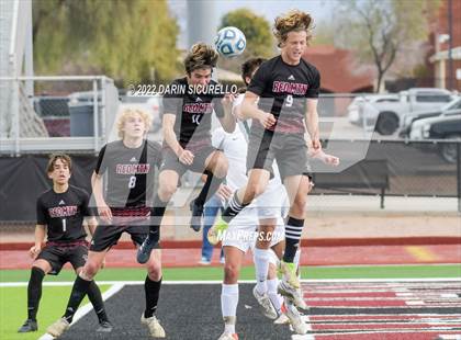 Thumbnail 2 in Basha @ Red Mountain photogallery.