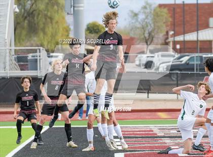 Thumbnail 1 in Basha @ Red Mountain photogallery.