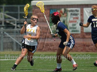 Thumbnail 2 in Skaneateles vs. Honeoye Falls-Lima (NYSPHSAA Class C Semifinal) photogallery.