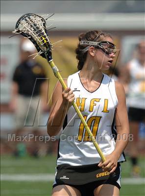 Thumbnail 2 in Skaneateles vs. Honeoye Falls-Lima (NYSPHSAA Class C Semifinal) photogallery.