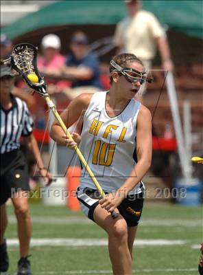 Thumbnail 3 in Skaneateles vs. Honeoye Falls-Lima (NYSPHSAA Class C Semifinal) photogallery.