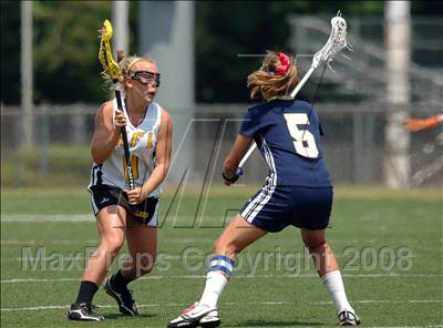 Thumbnail 2 in Skaneateles vs. Honeoye Falls-Lima (NYSPHSAA Class C Semifinal) photogallery.