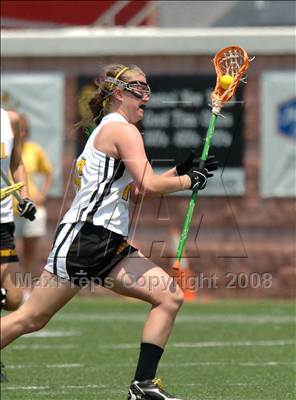 Thumbnail 1 in Skaneateles vs. Honeoye Falls-Lima (NYSPHSAA Class C Semifinal) photogallery.