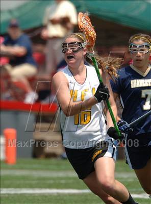 Thumbnail 3 in Skaneateles vs. Honeoye Falls-Lima (NYSPHSAA Class C Semifinal) photogallery.
