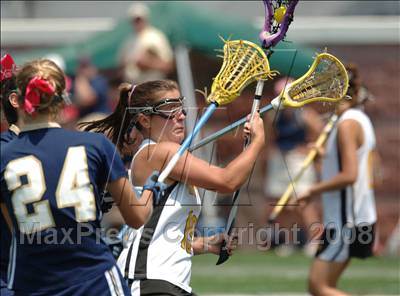 Thumbnail 1 in Skaneateles vs. Honeoye Falls-Lima (NYSPHSAA Class C Semifinal) photogallery.