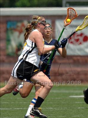 Thumbnail 2 in Skaneateles vs. Honeoye Falls-Lima (NYSPHSAA Class C Semifinal) photogallery.